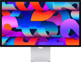 Apple Studio Display (2026) kantelbare standaard - outlet/retourdeal