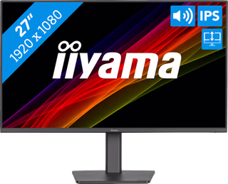 iiyama ProLite XB2793HSU-B1