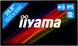 iiyama ProLite T2455MSC-B2 - outlet/retourdeal