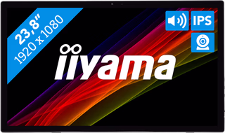 iiyama ProLite T2455MSC-B2 - outlet/retourdeal