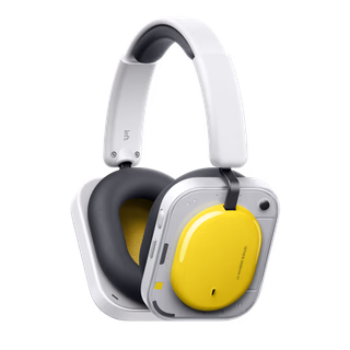 Nothing Headphone (a) Geel