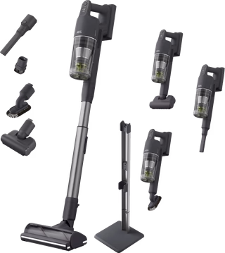 AEG AP91AB21DG Animal 9000 - outlet/retourdeal