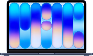 Apple MacBook Neo (2026) A18 Pro 256GB Indigo QWERTY - onbeschadigd · geen oplader meegeleverd — outlet/retourdeal