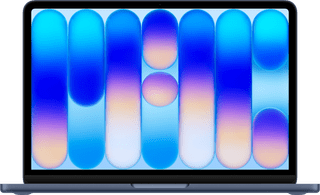 Apple MacBook Neo (2026) A18 Pro 256GB Indigo QWERTY - onbeschadigd · geen oplader meegeleverd — outlet/retourdeal