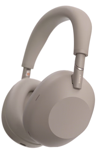 Sony WH1000XM6 Sandstone