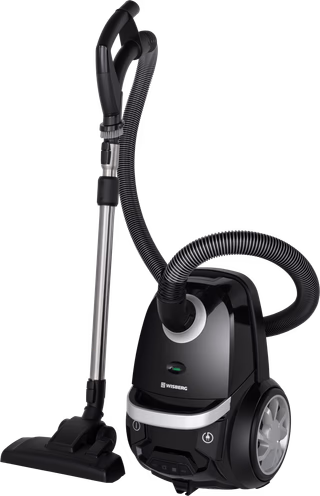 Wisberg B5000 Clean Performance