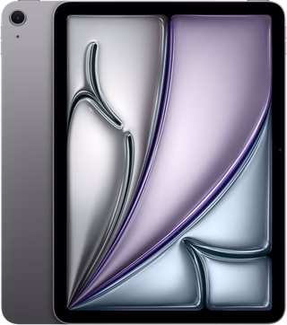 Apple iPad Air (2026) 11 inch 128GB Wifi Grijs - tweedekans · geen oplader meegeleverd — outlet/retourdeal