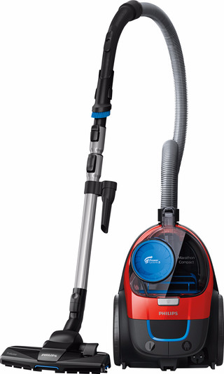 Philips FC9330/09 PowerPro Compact - outlet/retourdeal