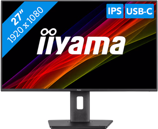 iiyama ProLite XB2797HSU-B1 - outlet/retourdeal