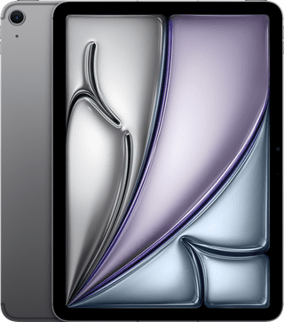 Apple iPad Air (2026) 11 inch 512GB Wifi + 5G Grijs - onbeschadigd · geen oplader meegeleverd — outlet/retourdeal