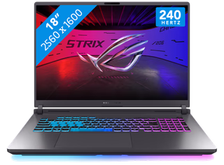 ASUS ROG Strix 18 G815LR-S9320W