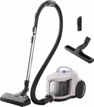 AEG AL51C2SW CLEAN 5000 - outlet/retourdeal