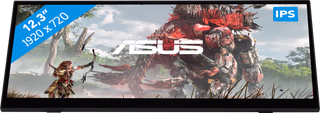 ASUS ROG Strix XG129C - outlet/retourdeal