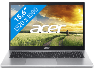 Acer Aspire Go 15 AG15-42P-R2PF - tweedekans · geen oplader meegeleverd — outlet/retourdeal