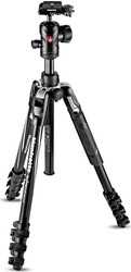 Manfrotto Befree Advanced - tweedekans — outlet/retourdeal