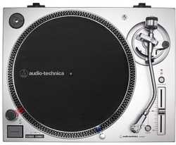 Audio-Technica AT-LP120XUSB - tweedekans — outlet/retourdeal