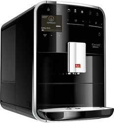 Melitta Barista T F83/0-002 - tweedekans — outlet/retourdeal