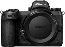 Nikon Z6 II + Z 24-120 mm F/4.0 - tweedekans — outlet/retourdeal