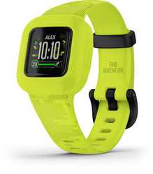 Garmin VivoFit Junior 3 Digi Camo