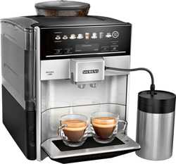 Siemens EQ.6 Plus s300 TE653M11RW