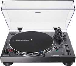Audio-Technica AT-LP120XBT - tweedekans — outlet/retourdeal