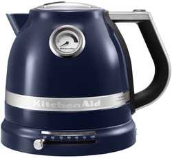 KitchenAid Artisan 5KEK1522EIB - Inktblauw