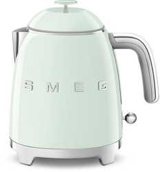 Smeg KLF05PGEU Groen - tweedekans — outlet/retourdeal
