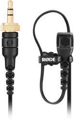 Rode Lavalier II - tweedekans — outlet/retourdeal