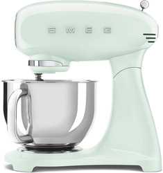 Smeg Keukenrobot SMF03 - Groen