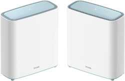 D-Link Eagle Pro AX3200 Wi-Fi6 AI Mesh Solution M32-2