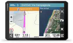 Garmin Camper 895 010-02748-15 - tweedekans — outlet/retourdeal