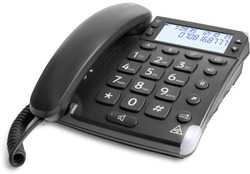 Doro Magna 4000 Zwart - tweedekans — outlet/retourdeal