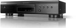 Denon CD Player DCD600NEBKE2
