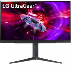LG 27GR83Q-B - tweedekans — outlet/retourdeal