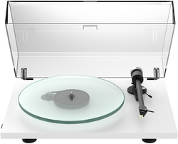 Pro-Ject T2W Wit