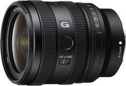 Sony FE 24-50mm F2.8 G - tweedekans — outlet/retourdeal