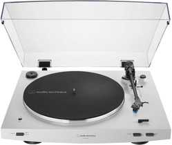 Audio-Technica AT-LP3XBTWH - tweedekans — outlet/retourdeal