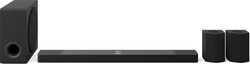 LG Soundbar DS95TR