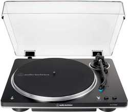 Audio-Technica AT-LP70XBTBS - tweedekans — outlet/retourdeal