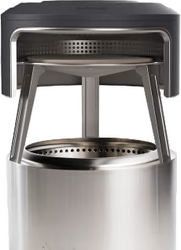 Solo Stove Pi Fire pizzaoven voor Ranger - tweedekans — outlet/retourdeal