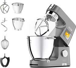Kenwood Chef Patissier XL KWL90.004SI