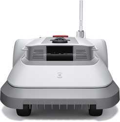 Ecovacs Robotmaaier Goat G1-800 Wit OP=OP