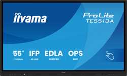 iiyama ProLite TE5513A-B1AG - tweedekans — outlet/retourdeal