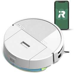 iRobot Roomba 205 Combo Dust Compactor Wit