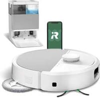 iRobot Roomba 505 Combo AutoWash Dock Wit - tweedekans — outlet/retourdeal