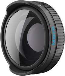 GoPro Macro Lens Mod HERO13 - tweedekans — outlet/retourdeal