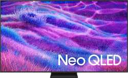 Samsung Neo QLED 55QN80F (2025) - tweedekans — outlet/retourdeal