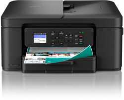Brother All-in-One Inkjet Printer DCP-J1360DW - tweedekans — outlet/retourdeal