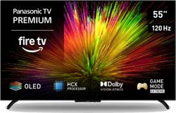 Panasonic OLED TV-55Z80BEZ