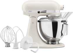 Kitchenaid 5KSM95PSEPL Wit
